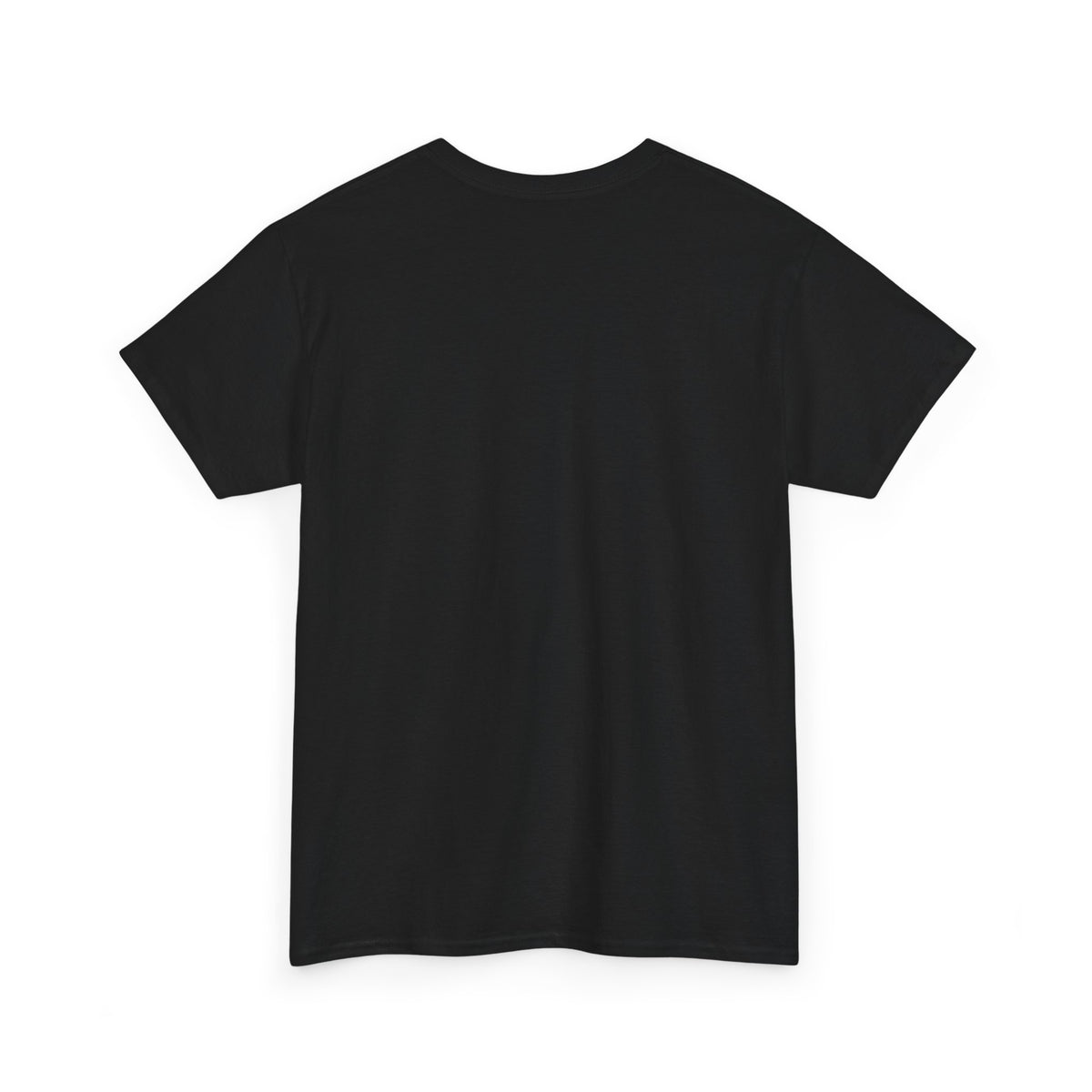 Unisex "Mothership Connected" Heavy Cotton Tee